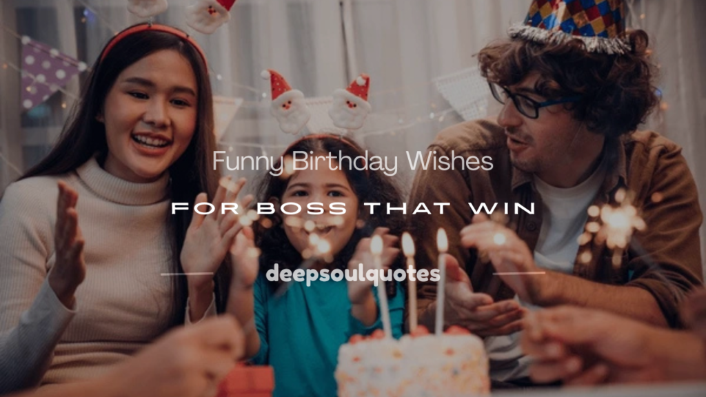 birthday wishes boss funny