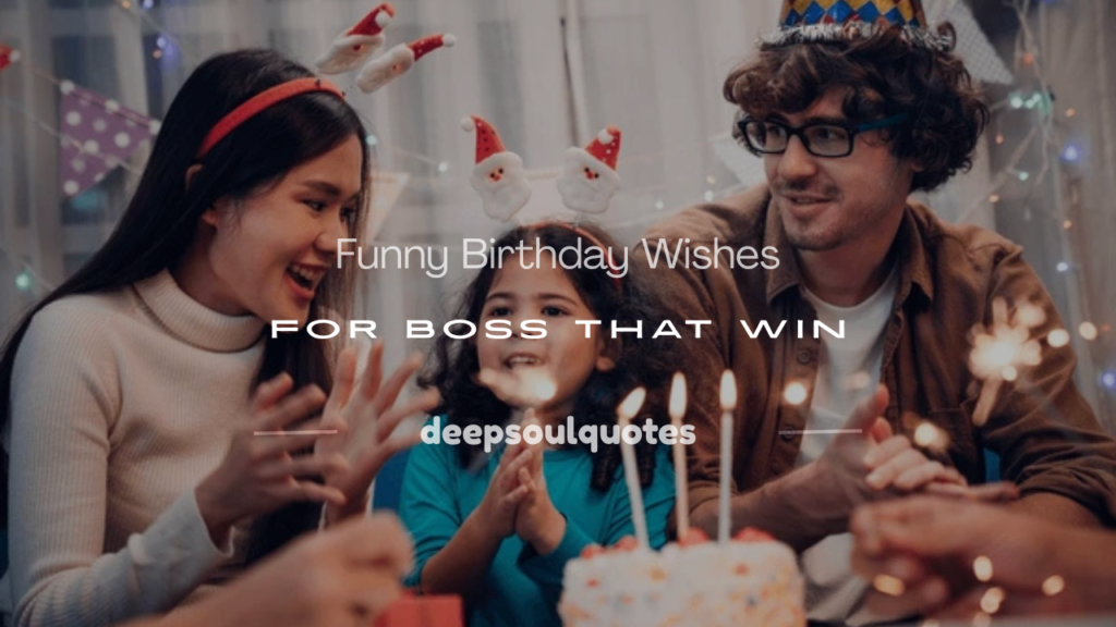 birthday wishes boss funny