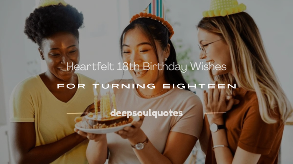 18 year old birthday