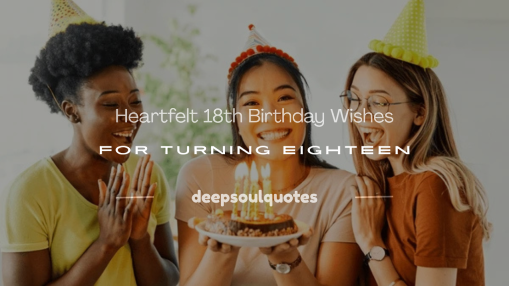 18 year old birthday