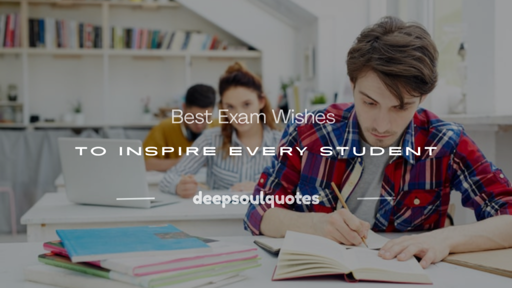 wishes to exam