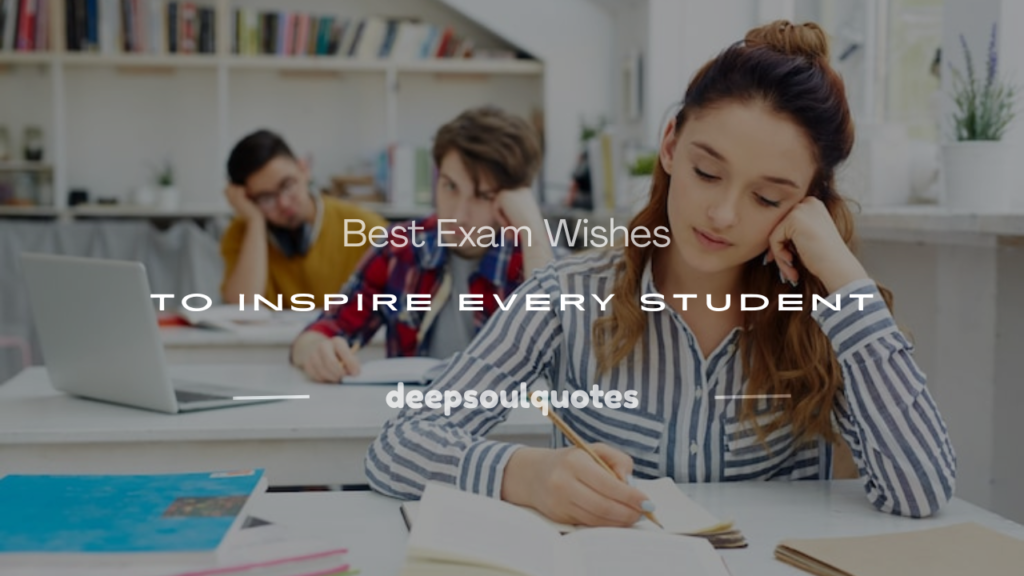 wishes to exam