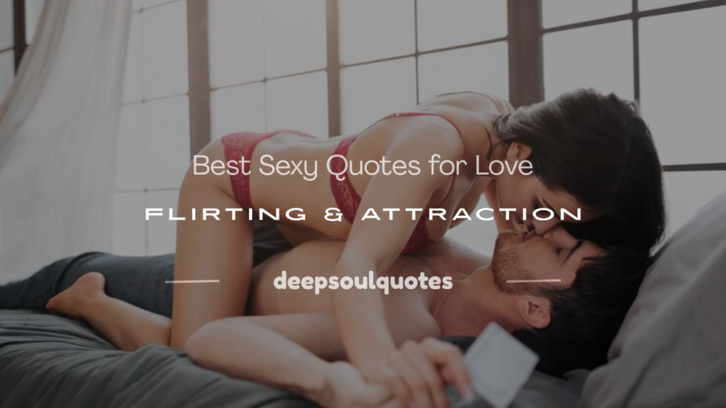sexy quotes