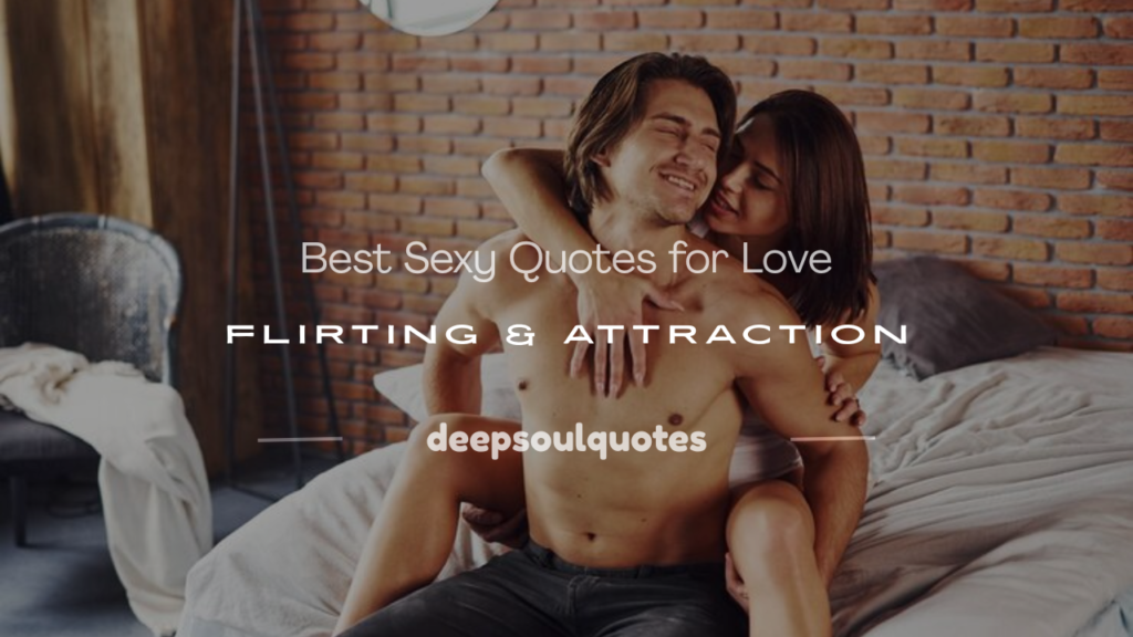 sexy quotes